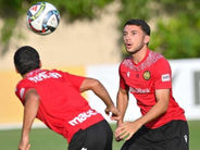 Հայաստանի ազգային հավաքականը սկսում է մարզական հավաքը