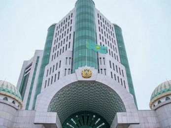 Ղազախստանի խորհրդարանը հավանություն է տվել Ռուսաստանի հետ ռազմական համագործակցության պայմանագրին