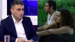 «Հազարավոր մարդիկ շարունակում են հացին «կակա» ասել, բայց Փաշինյանը՝ յուր ընտանիքով, աննախադեպ բարգավաճել է»․ Դերենիկ Մալխասյան