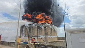 ՌԴ-ն Իրանին է տրամադրել իսրայելական էներգետիկ թիրախների ցանկը. The Jerusalem Post