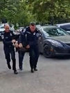 Ավտովթшրի մասնակից դարձած 19-ամյա վարորդը հայտնաբերվել, ձերբակալվել և ներկայացվել է նախաքննական մարմին․ ՆԳՆ