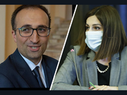 Թորոսյանն ու Ավանեսյանը մատների արանքով են վերաբերվել Փաշինյանի հանձնարարականին. «Ժողովուրդ»