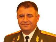 Կյանքից հեռացել է գեներալ Արթուր Սիմոնյանը