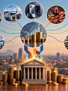 «Փաստ». Կախվածություն սահմանափակ թվով ընկերություններից. ի՞նչ նկարագիր ունի Հայաստանի տնտեսությունը