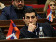 Շատ ավելի ուրախ կլինեի, որ նույն դատավորը ոչ թե բացարկ հայտներ, այլ կարճեր քրեական գործը. Լևոն Քոչարյան