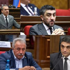 Թեժ մրցակցություն է սպասվում . «Հրապարակ»