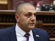 «Ժողովուրդ». Հիմա էլ Կարեն Սարուխանյանի մորաքրոջ որդին է սկանդալի կենտրոնում հայտնվել