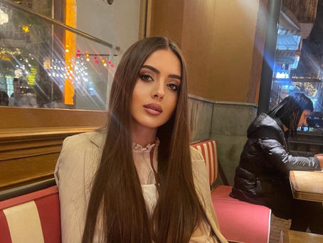 «1000 անգամ այո...». Աննա Հարությունյանը նշանվել է․