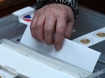 Ժամը 11։00-ի դրությամբ քաղաքացիների քանի տոկոսն է մասնակցել ՏԻՄ ընտրություններին