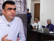 «Այն, ինչ կատարվում է Սերժ Սարգսյանի շուրջ, բացահայտ քաղաքական հետապնդում է»․ Արմեն Հովասափյան