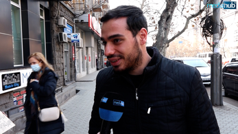 Ինչպե՞ս են քաղաքացիները պատրաստվել գրքի տոնին (տեսանյութ)