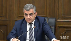 Ինչ ունեցվածք ունի ՀՀ նախագահի աշխատակազմի ղեկավարի պարտականությունները կատարող Խաչատուր Պողոսյանը. «Ժողովուրդ»