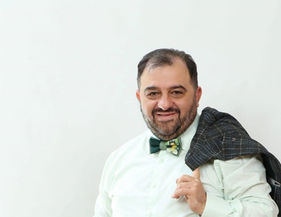 Մեզ մոտ բացառապես հայկական գործեր են բեմադրվում