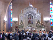 Ամեն կիրակի Սուրբ Հաղորդությամբ մենք միանում ենք Կատարյալին․ օրվա խորհուրդը