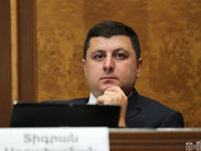 Չի բացառվում, որ Ադրբեջանը կգնա նոր արկածախնդրության. Տիգրան Աբրահամյան