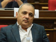 Վահե Հակոբյանի նկատմամբ հետախուզում է հայտարարվել