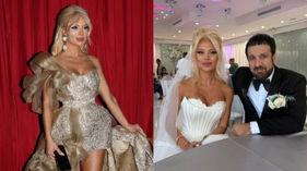 «Так мне и предстоит прожить этот этап своей жизни». Анна Манучарян о своей первой главной роли, отношениях с Маленой и стереотипах о красивых женщинах.