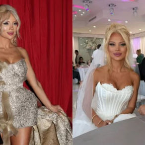 «Так мне и предстоит прожить этот этап своей жизни». Анна Манучарян о своей первой главной роли, отношениях с Маленой и стереотипах о красивых женщинах.