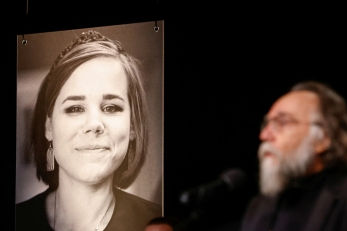 «Դուգինայի սպանությունն իրականացրել են ՌԴ հատուկ ծառայությունները». փորձագետներ․ «Ամերիկայի ձայն»