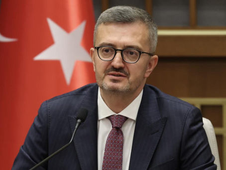 Թուրքիան խոստացել է պատասխանել ցանկացած թշնшմական գործողության