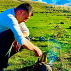Անձրևներ են լինելու. Գագիկ Սուրենյան