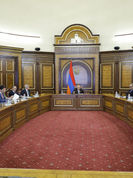 Նիկոլ Փաշինյանի գլխավորությամբ քննարկվել են Առողջության համընդհանուր ապահովագրության ներդրման ռազմավարությամբ 2027 թ.-ին իրականացվելիք քայլերը