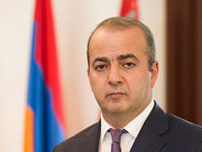Արմեն Աբազյանն ազատվեց ԱԱԾ տնօրենի պաշտոնից