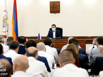 Նիստը չի լինի. ինչ են մտածել ՔՊ-ականները. «Ժողովուրդ»