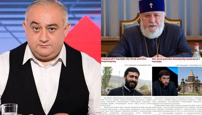 ՀՀԿ փոխնախագահ Արմեն Աշոտյանի ֆեյսբուքյան գրառումը․ «Երեկվանից նիկոլական քարոզիչները լծվել են Փաշինյանի վրայից արյունաբեր դավաճանի խարանը մաքրելու գործին։