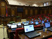 Փաշինյանը հրահանգել է չներկայանալ նիստին. «Հրապարակ»