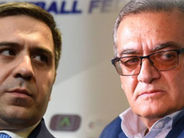 Էս երկուսը չարիք են դարձել հայկական ֆուտբոլի համար. Արմեն Վարդանյան