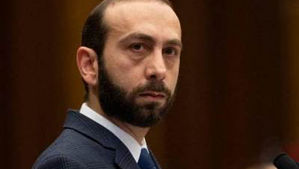 "Hraparak": Ararat Mirzoyan received votes in the CP for his neutral and balanced stance