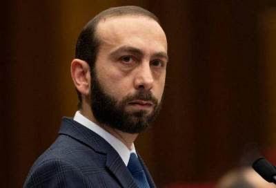 "Hraparak": Ararat Mirzoyan received votes in the CP for his neutral and balanced stance