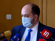 Աղվան Վարդանյանը պատասխան կտա, եթե ասածի ապացույցները չներկայացնի․ Արայիկ Հարությունյան