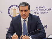 Մեր առաջնահերթ խնդիրն է ադրբեջանական զինծառայողների հեռացումը մեր գյուղերի մոտից, ճանապարհներից․ ՄԻՊ