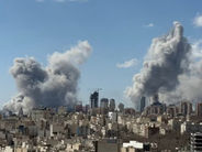 Վրաստանի կառավարությունը մտահոգությամբ հետևում է Մերձավոր Արևելքում շարունակվող ռազմական գործողություններին