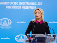 Ռուսաստանը Հայաստանից որևէ հարցում չի ստացել՝ կապված «Զվարթնոց»-ից սահմանապահ զnրքերի դուրսբերման հետ. Զախարովա