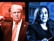 Քամալա Հարրիսը դրամահավաքով գերազանցում է Դոնալդ Թրամփին․ թվեր