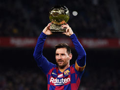 Մեսսին կվերադառնա՞ «Բարսելոնա»․ պատասխանում են կատալոնական ակումբից