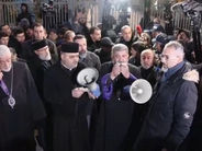 «Հրապարակ»․ Որոշ տիրադավներ խոր ընկճախտի մեջ են