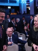 Ալեն Սիմոնյանի գլխավորած պատվիրակությունը Ստամբուլում է. ում հետ է հանդիպել