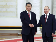 Պուտինը 4-օրյա այցով կմեկնի Չինաստան