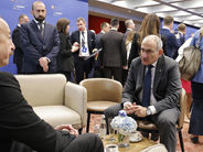 Թուրքիայում Հայաստանի և Ադրբեջանի ղեկավարների միջև հանդիպում չի նախատեսվում