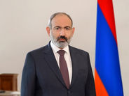 Նիկոլ Փաշինյանը մեկնել է Լոնդոն՝ մասնակցելու Եվրոպական քաղաքական համայնքի չորրորդ գագաթնաժողովին