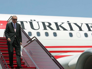 Erdogan to visit Azerbaijan today