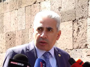 Այսօր նշվում է Հայ կինոյի օրը, այս իշխանության օրոք կինոարտադրության ամբողջ ծանրությունը ընկել է ոստիկանության և իրավապահ մարմինների վրա. Էդգար Ղազարյան