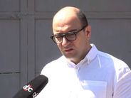 Արմեն Աշոտյանի պարագայում սա արդեն անձնական վենդետա է. Հայկ Մամիջանյան