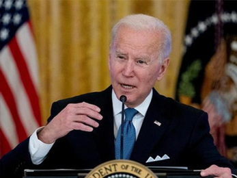 G7-ի առաջնորդները Ռուսաստանի դեմ «ջախջախիչ» պատժամիջոցներ են կիրառելու․ Բայդեն