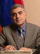 Ձերբակալել են Սմբատ Լպուտյանին, Մանկավարժականի պրոռեկտորին