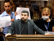 Իշխանականները գիտեն մամուլի ուժն ու վախեր ունեն լրագրողներից (տեսանյութ)